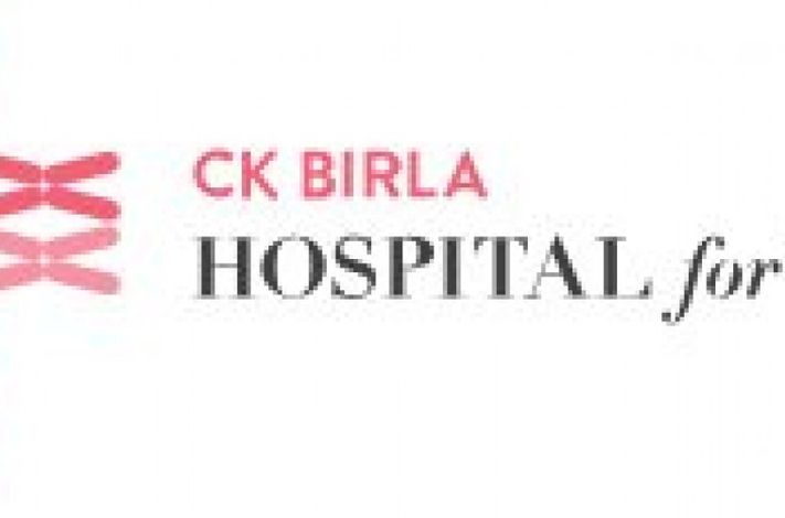 CK Birla Hospital for Women