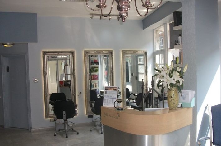 Belle Vous Spa & Salon