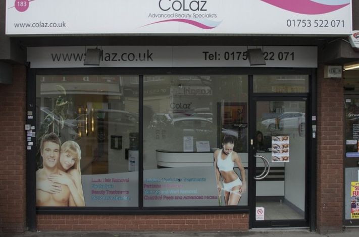 CoLaz Advanced Beauty Specialists - Paddington