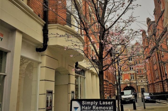 Simply Laser Hair Removal and Skin Clinic Ltd.