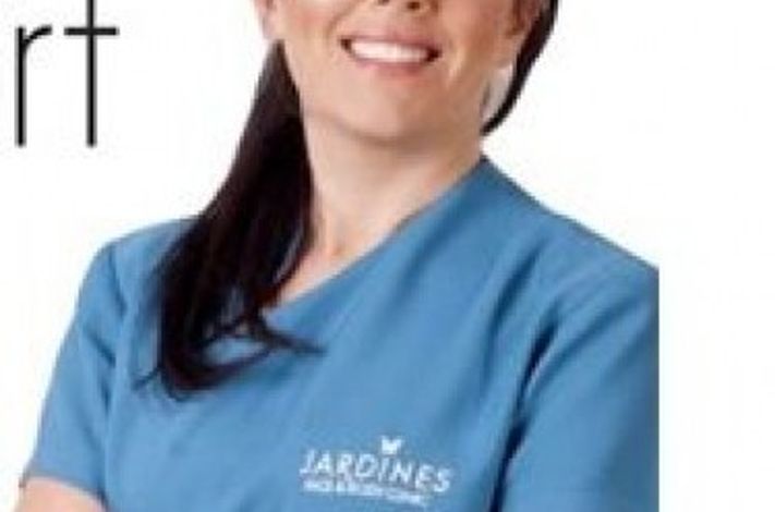 Jardines Face & Body Clinic