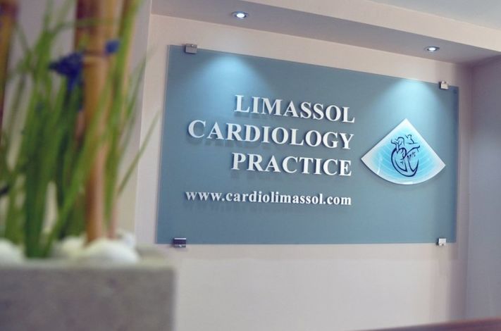 Dr Stasinos Theodorou-Limassol Cardiology Practice