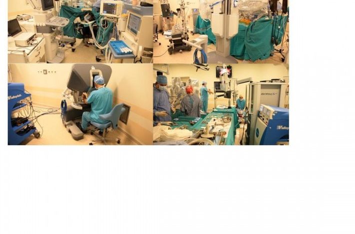Dr MD. Ahmet Umit Gullu Acibadem Maslak Hospital