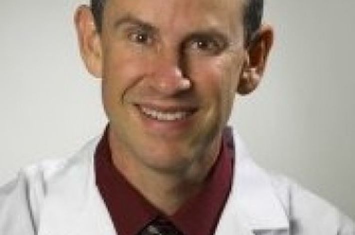 Dr. Jacob Hans - Chiropractor