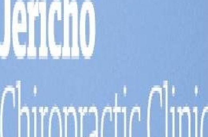 Jericho Chiropractic Clinic