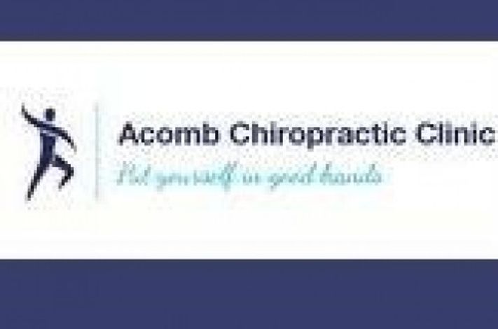 Acomb Chiropractic Clinic