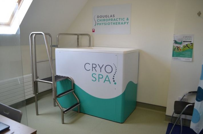 Douglas Chiropractic & Physiotherapy Clinic, Cork