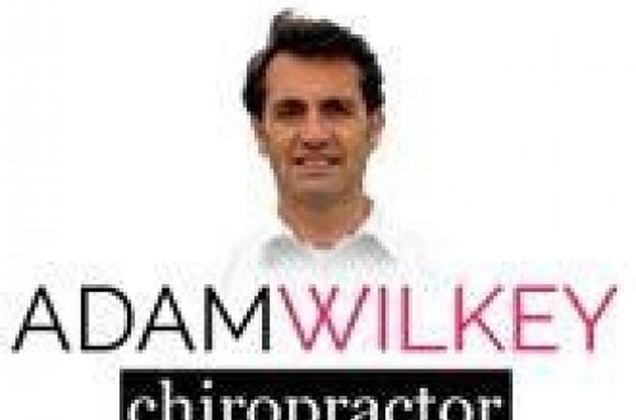 Adam Wilkey Chiropractor