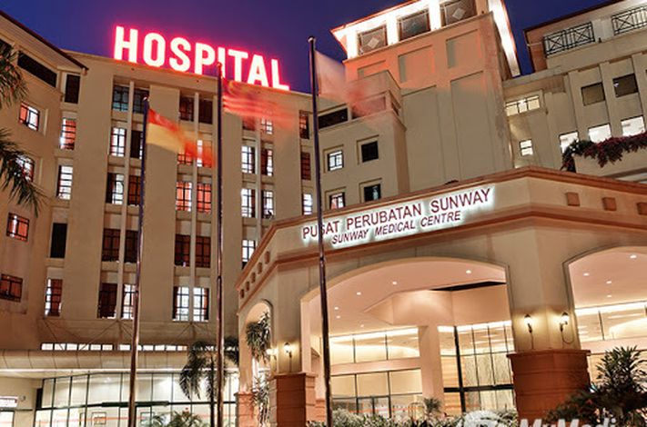 Sunway Medical Centre