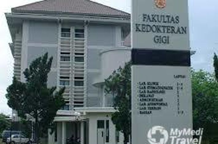 Fakultas Kedokteran Gigi Universitas Indonesia