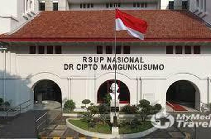 RSUPN DR. Cipto Mangunkusumo