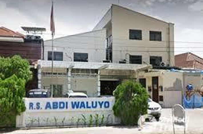 Abdi Waluyo