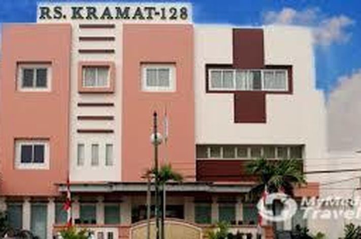 Kramat 128