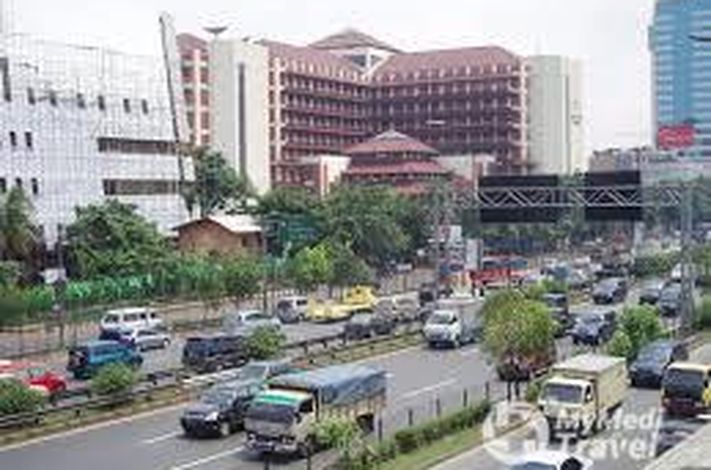 Rumah Sakit Kanker Dharmais