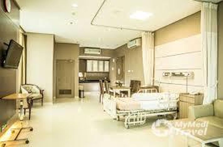 Mayapada Hospital Tangerang