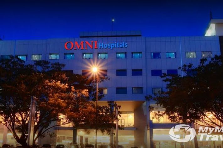 OMNI Hospitals Alam Sutera