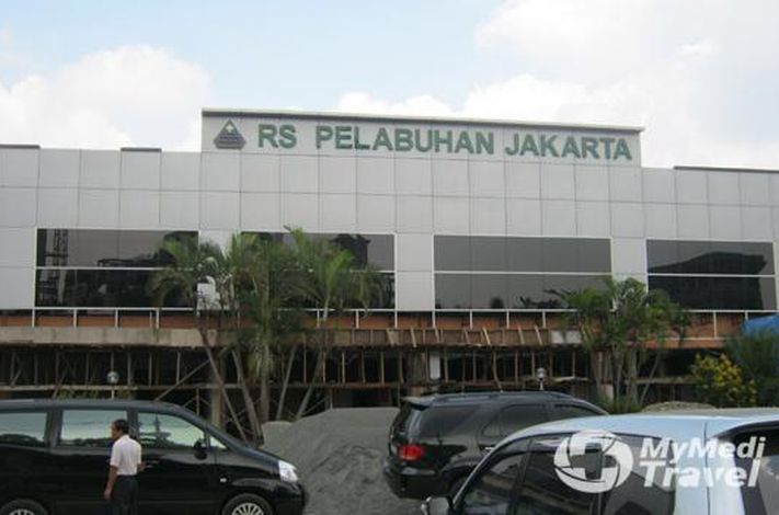 Pelabuhan Jakarta