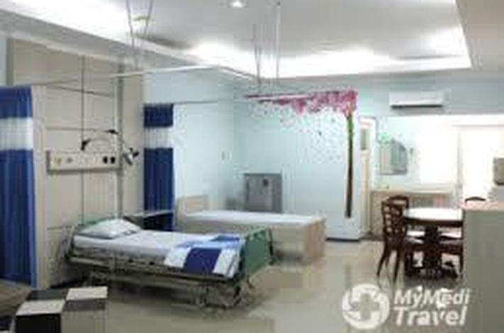 Siloam Hospitals Bogor