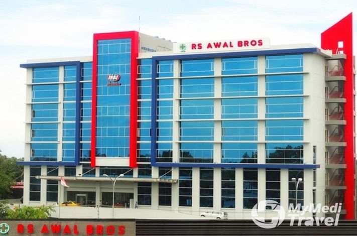 Awal Bros Makassar