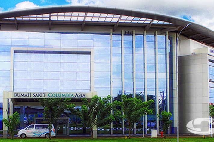 Columbia Asia Semarang