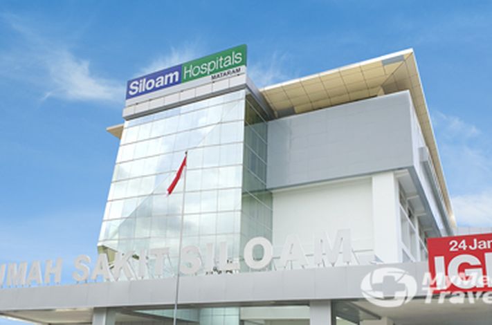 Siloam Hospitals Mataram