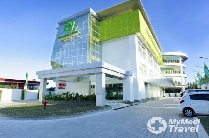 Siloam Hospitals Mataram