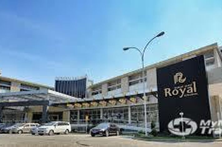 Royal Surabaya