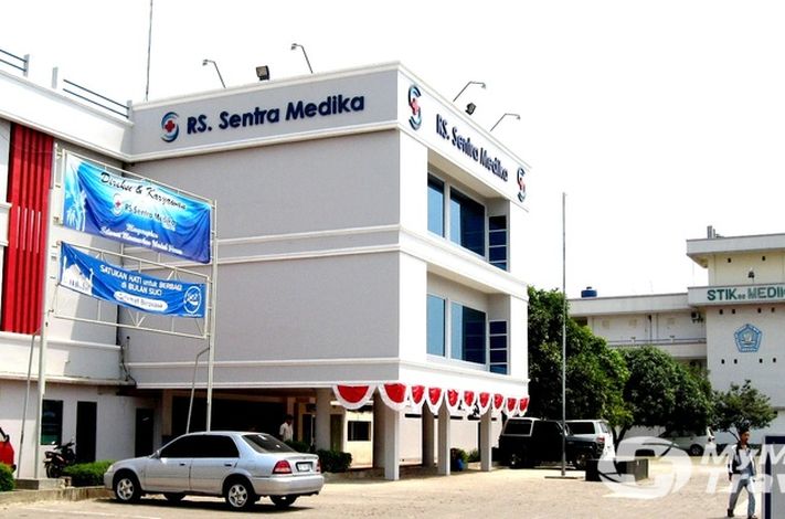 Sentra Medika Cikarang