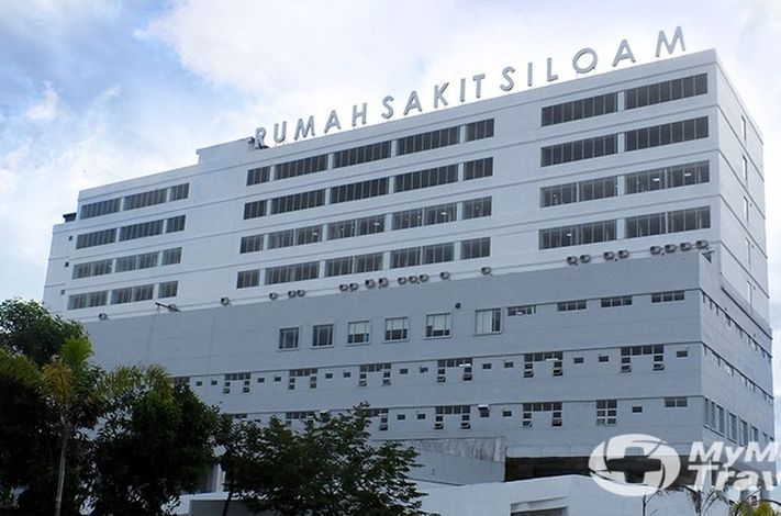 Siloam Hospitals Bangka Belitung