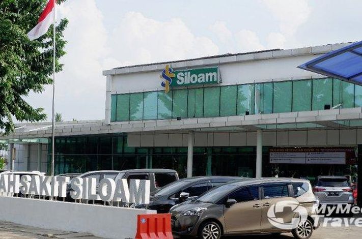 Siloam Hospitals Jambi