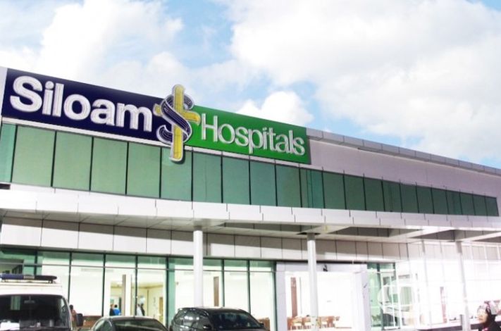 Siloam Hospitals Jambi