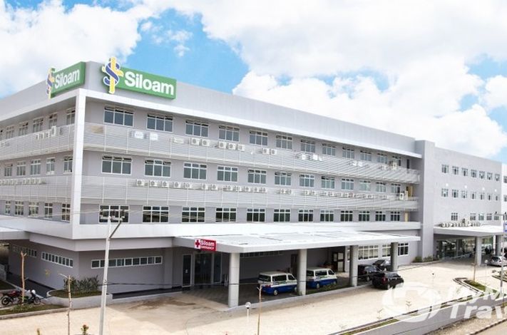 Siloam Hospitals Kupang