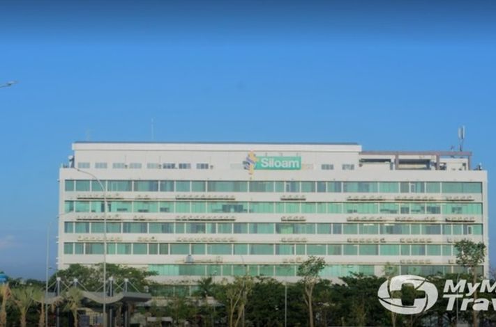 Siloam Hospitals Makassar