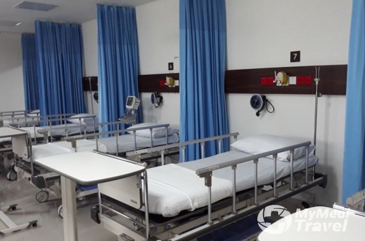 Siloam Hospitals Silampari