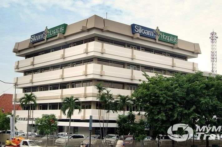 Siloam Hospitals Surabaya