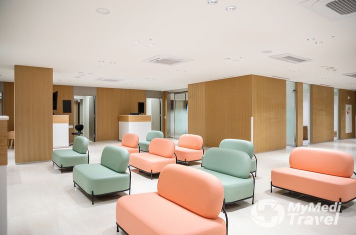Seoul Women's Hospital