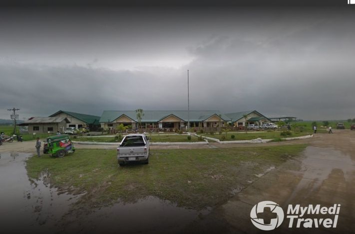 Far North Luzon General Hospital and Training Center