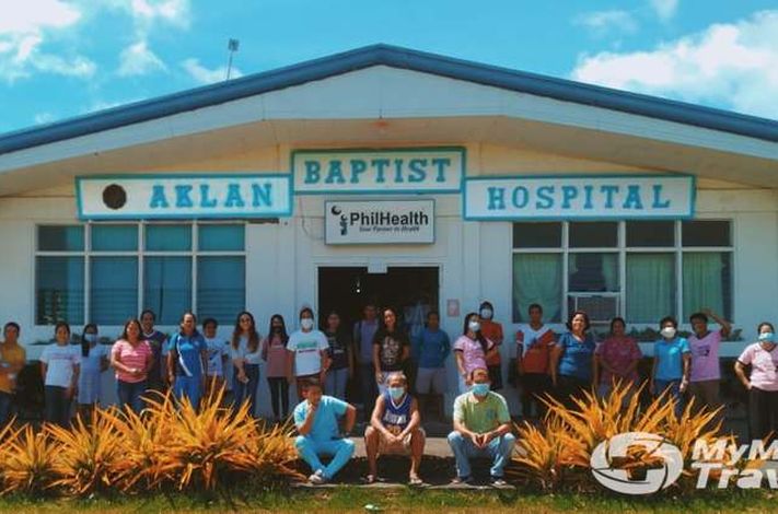 Aklan Baptist Hospital