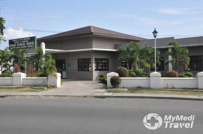 Batangas Provincial Hospital