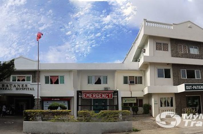 Batanes General Hospital