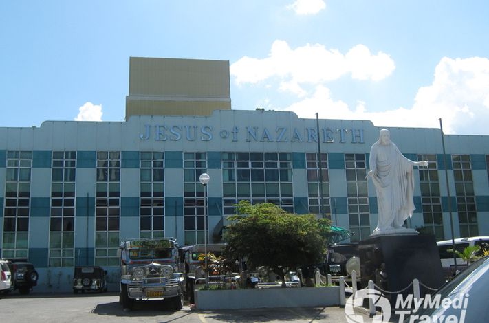 Jesus of Nazareth Hospital
