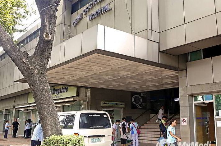 Cebu Doctors' University Hospital