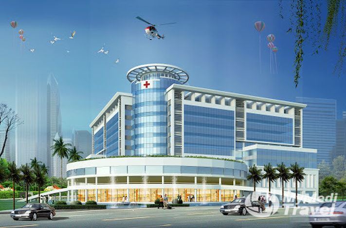 Phu Tho General Hospital