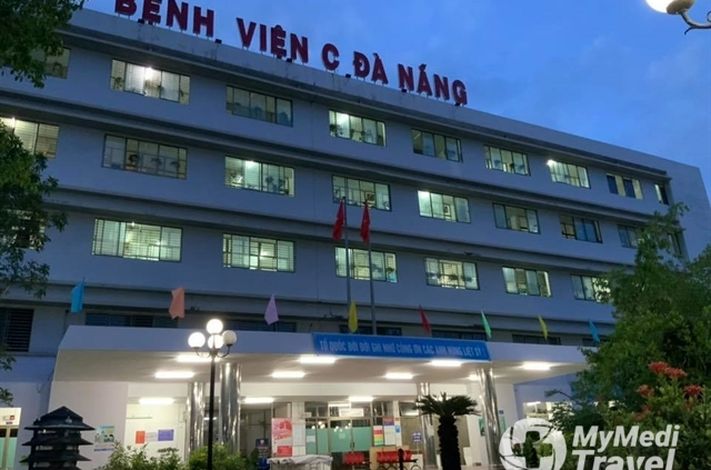 Da Nang Hospital C