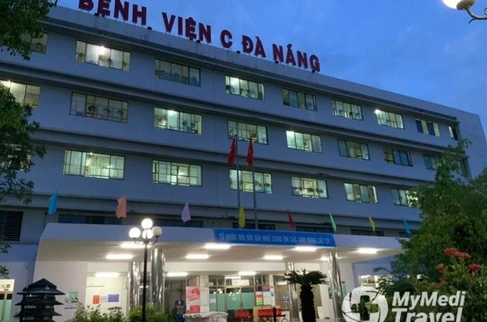 Bệnh viện C Đà Nẵng