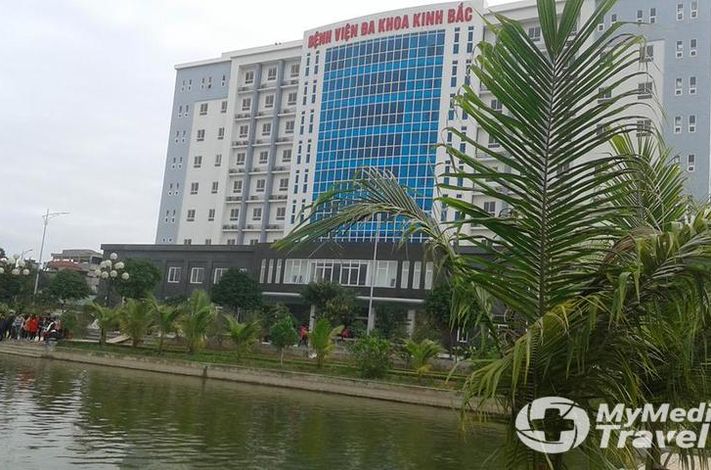 Hospital Kinh Bac