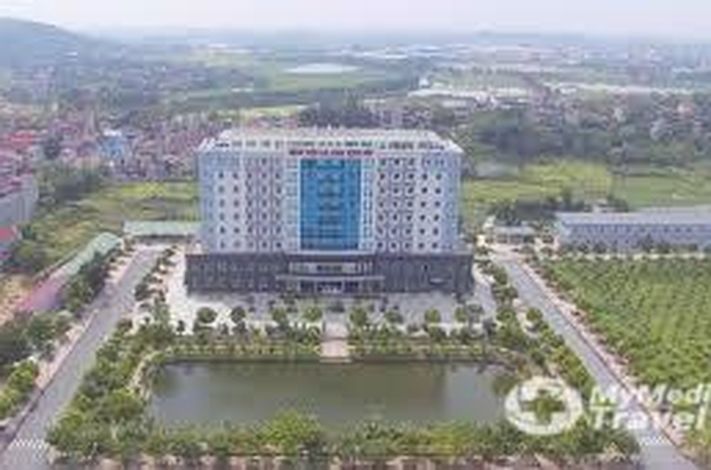 Hospital Kinh Bac