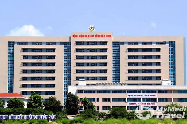 Bac Ninh General Hospital