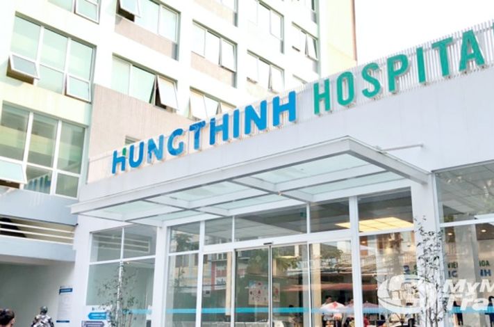 Hung Thinh General Hospital