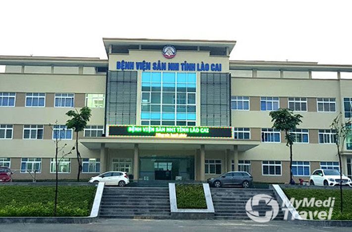 Bệnh Viện Sản Nhi Lào Cai